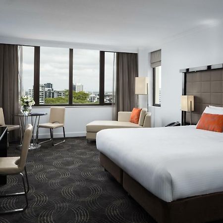The Park Hotel Brisbane Zewnętrze zdjęcie