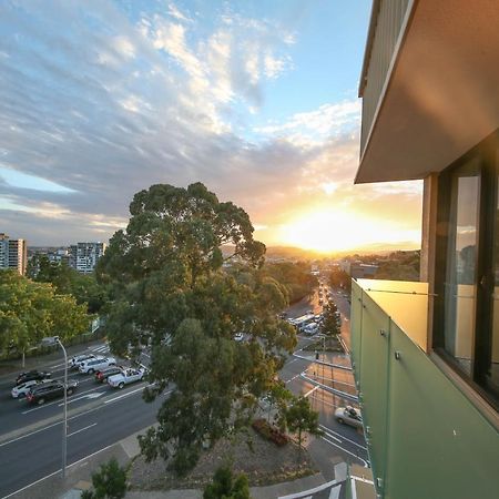 The Park Hotel Brisbane Zewnętrze zdjęcie
