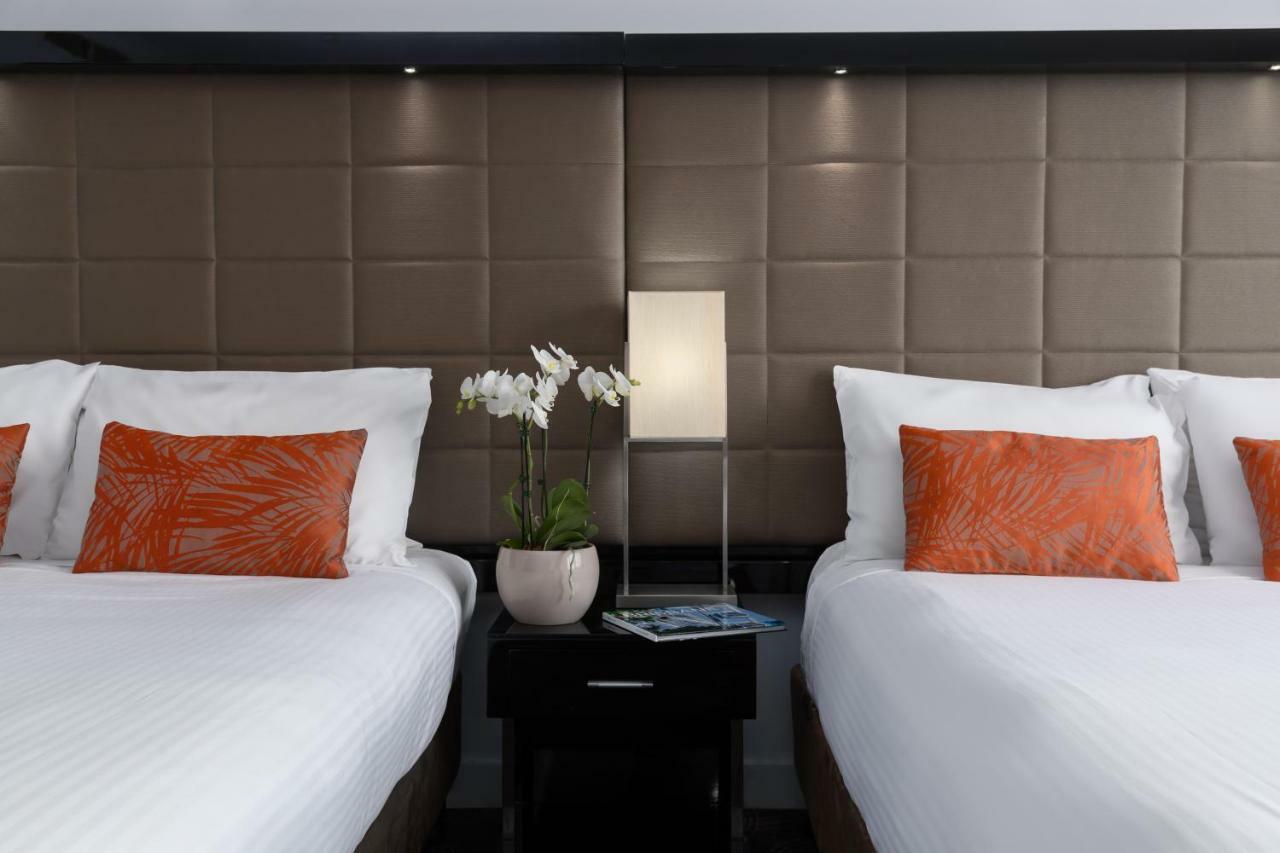 The Park Hotel Brisbane Zewnętrze zdjęcie