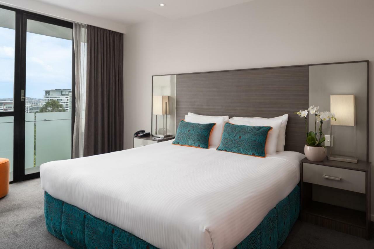 The Park Hotel Brisbane Zewnętrze zdjęcie