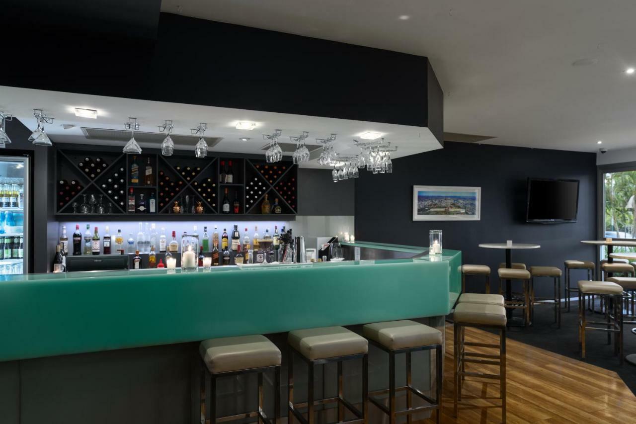 The Park Hotel Brisbane Zewnętrze zdjęcie