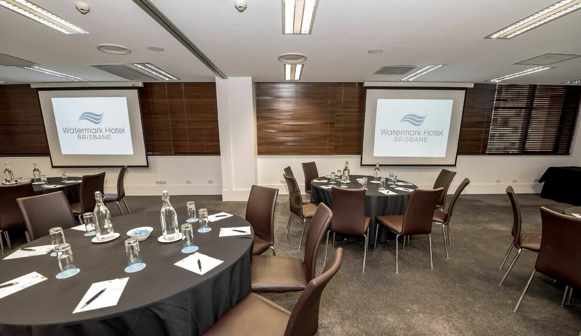 The Park Hotel Brisbane Zewnętrze zdjęcie