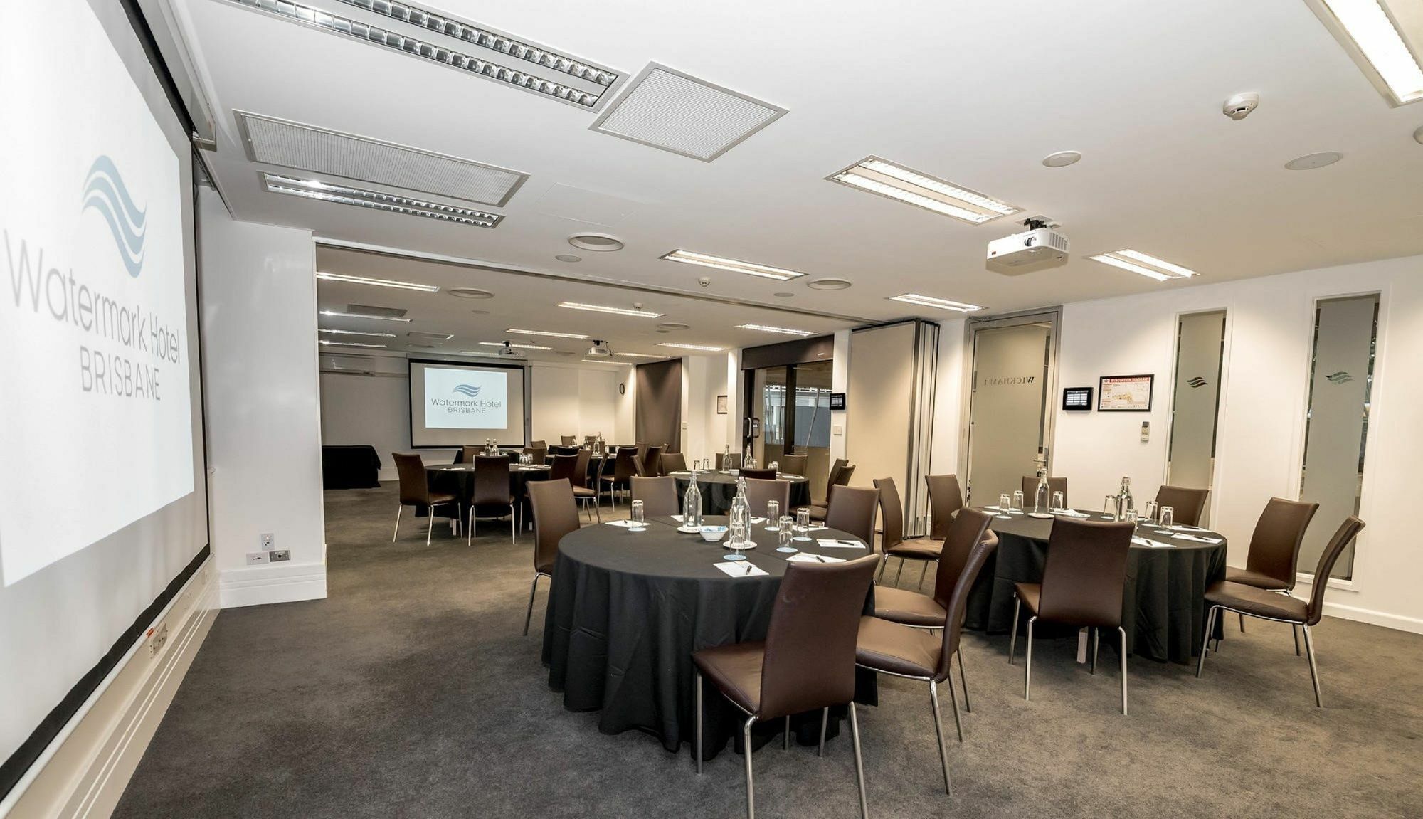 The Park Hotel Brisbane Zewnętrze zdjęcie