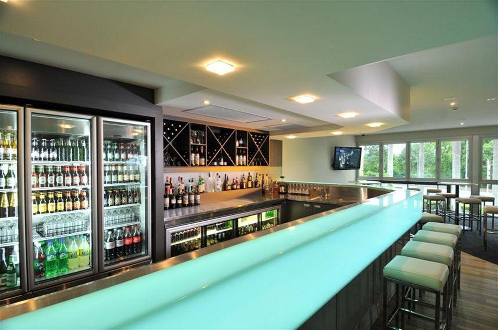 The Park Hotel Brisbane Restauracja zdjęcie